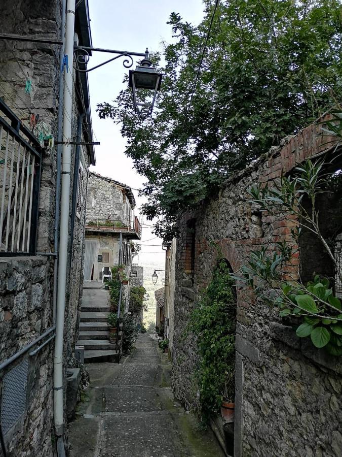 Valle Fiorita Castro dei Volsci Exterior foto